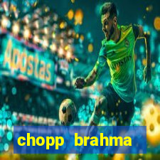 chopp brahma express moema